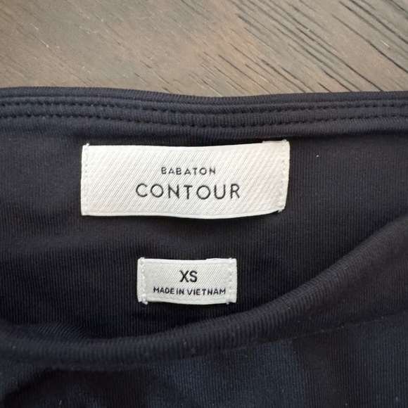 Black body suit - Picture 2 of 3